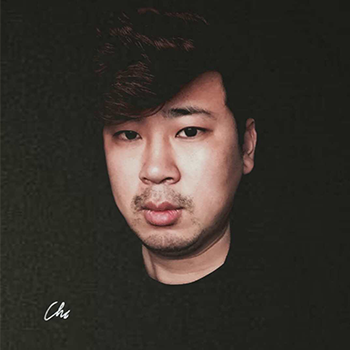 唐春成　首席设计师