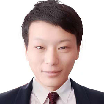 谈冬冬 金牌项目经理