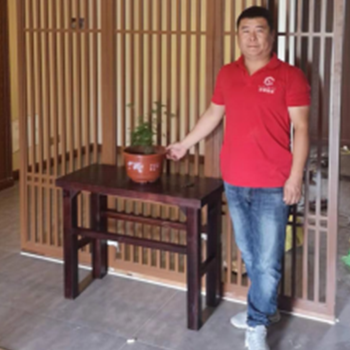 王福辉   项目品控总监