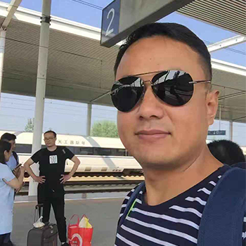 张飞  项目经理
